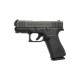 Pistolet Glock 43X Rail kal. 9x19 mm Para