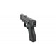 Pistolet Glock 43X Rail kal. 9x19 mm Para