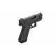 Pistolet Glock 43X Rail kal. 9x19 mm Para