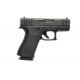 Pistolet Glock 43X Rail kal. 9x19 mm Para