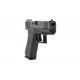 Pistolet Glock 43X Rail kal. 9x19 mm Para