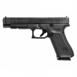 Pistolet Glock 34 MOS FS Gen.5 kal. 9 mm