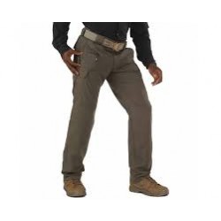 Spodnie 5.11 STRYKE PANT FLEX-TAC 74369 tundra