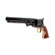 Rewolwer Uberti Remington New Army TARGET 1858 .44