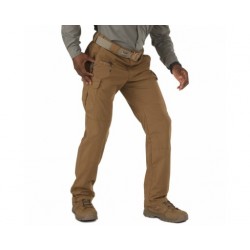 Spodnie 5.11 STRYKE FLEX-TAC battle brown