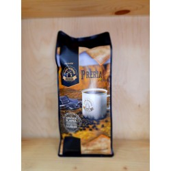 Kawa Ziarnista ,,Preria coffee" 50% ARABICA/50% ROBUSTA  MOCNA!