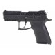 Pistolet CZ P-07 KADET Black kal. 22LR