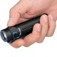 Latarka akumulatorowa Olight Baton 3 Pro Cool White Black - 1500 lumenów (BATON 3 PRO CW)