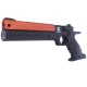 Pistolet wiatrówka PCP Reximex (RP COPPER RED) kal. 4.5mm