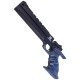 Pistolet wiatrówka PCP Reximex (RPA BLUE LAMINATED) kal. 4.5mm