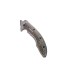 Nóż składany CRKT 5470 Fossil
