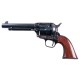 Rewolwer czarnoprochowy Uberti Cattleman 1873 .44 5,5" - stalowy