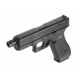 Pistolet GLOCK 45 MOS FS M13,5X 9x19 mm