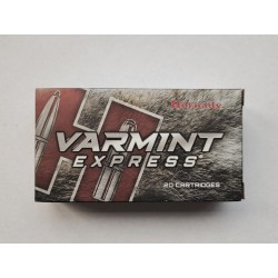 .223 REM Hornady V-Max 55gr/3.56g VARMINT EXPRESS