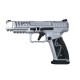 Pistolet Canik TP9 SFx RIVAL-S CHROME kal. 9x19