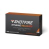 9X19 - SHOTFIRE DYNAMIC RELOADED - CMJ 145gr/9,4g