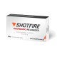 9X19 - SHOTFIRE ECONOMIC RELOADED FMJ 124gr/8g