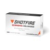 9X19 - SHOTFIRE ECONOMIC RELOADED FMJ 124gr/8g