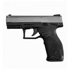 TAURUS TX22 4" BLK/MAT kal. .22LR