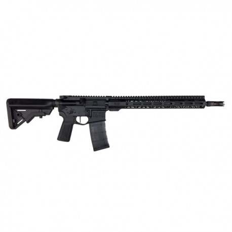 Karabinek AR15 FAXON Combat 16″ – 5,56x45mm/.223Rem