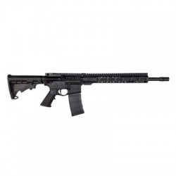 Karabinek AR15 FAXON Ascent 16″ – 5,56x45mm/.223Rem