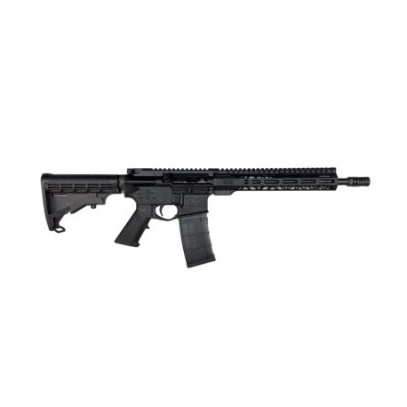 Karabinek AR15 FAXON Ascent 12,5″ – 5,56x45mm/.223Rem